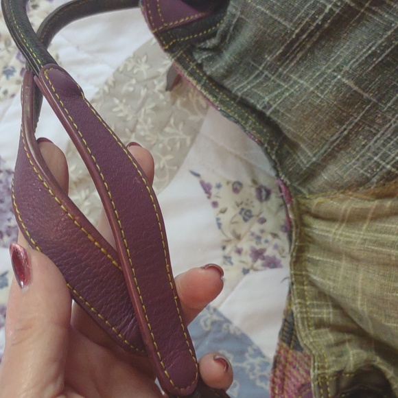 Vintage Cirque Du Soleil bag. - Picture 7 of 16